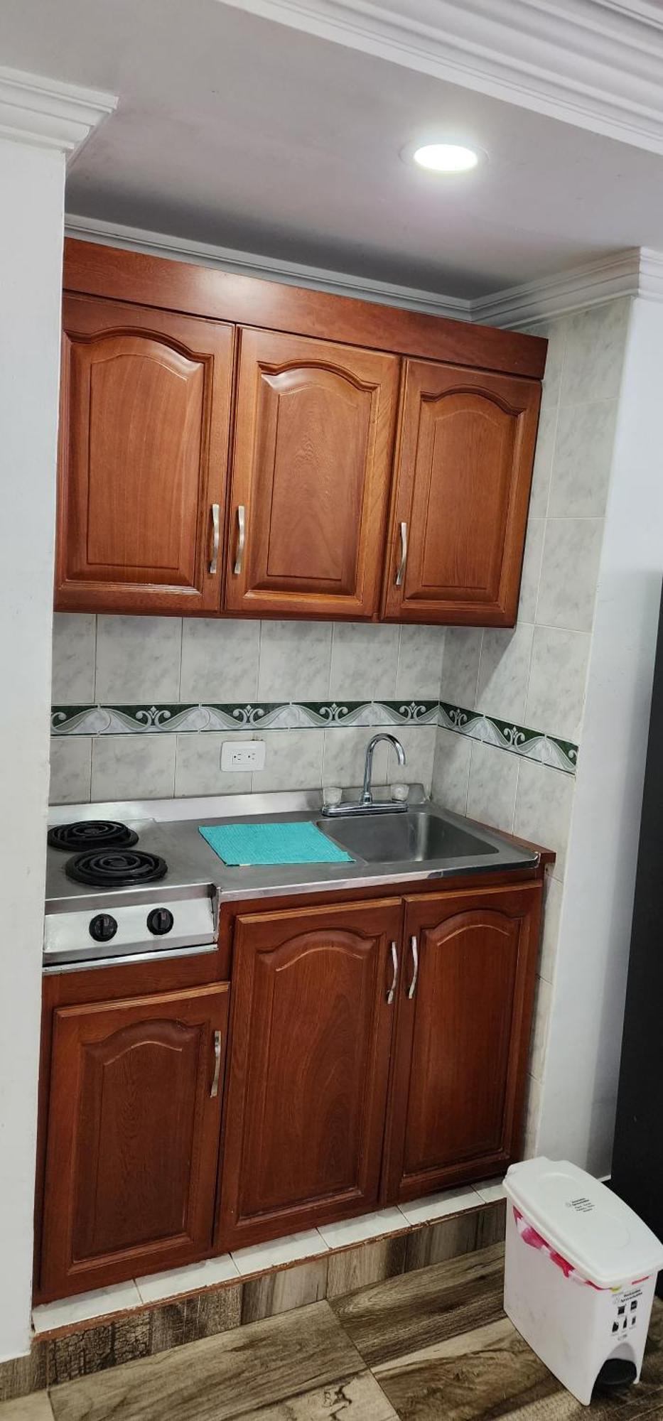 Apartamento Welch Apartment Cartagena Ngoại thất bức ảnh