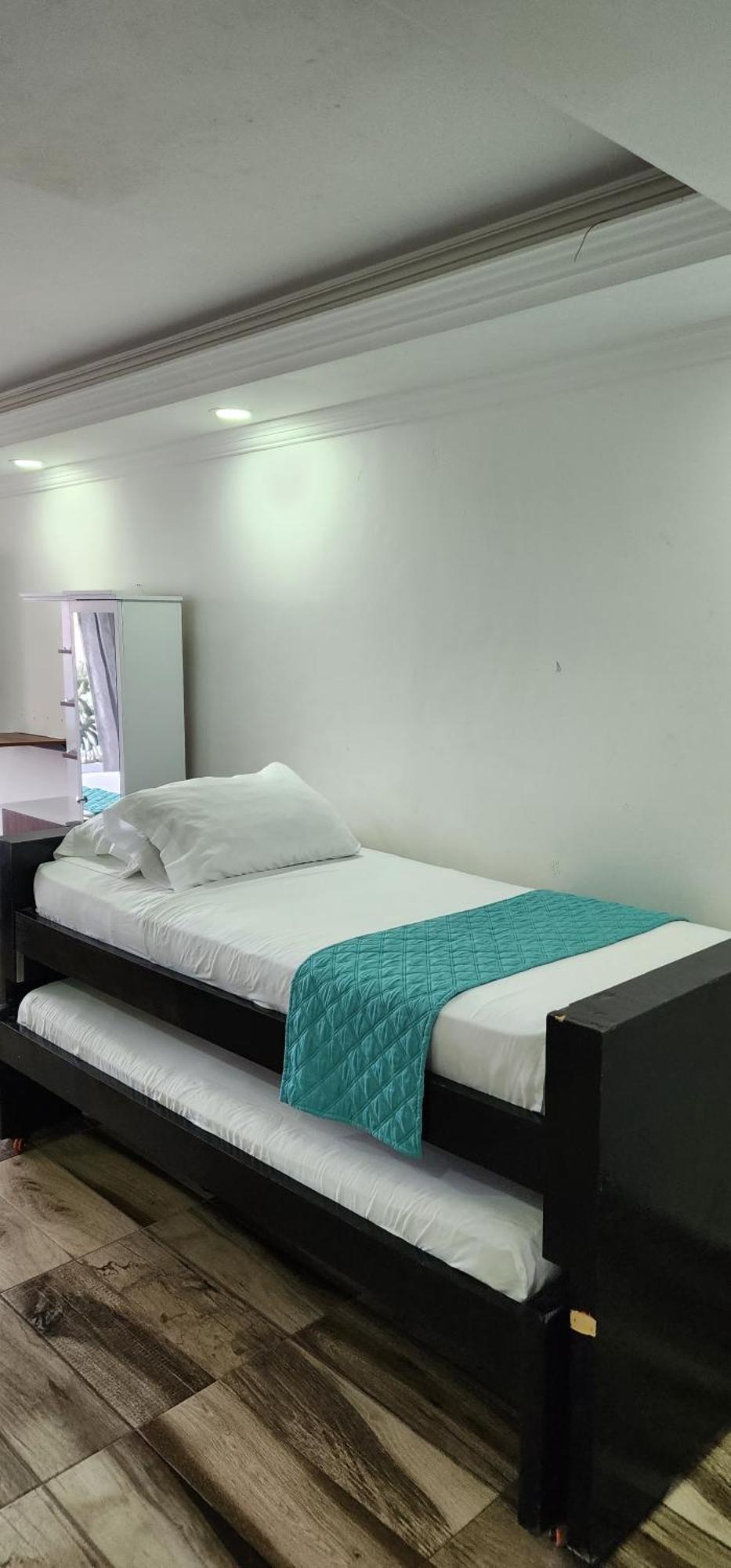 Apartamento Welch Apartment Cartagena Ngoại thất bức ảnh