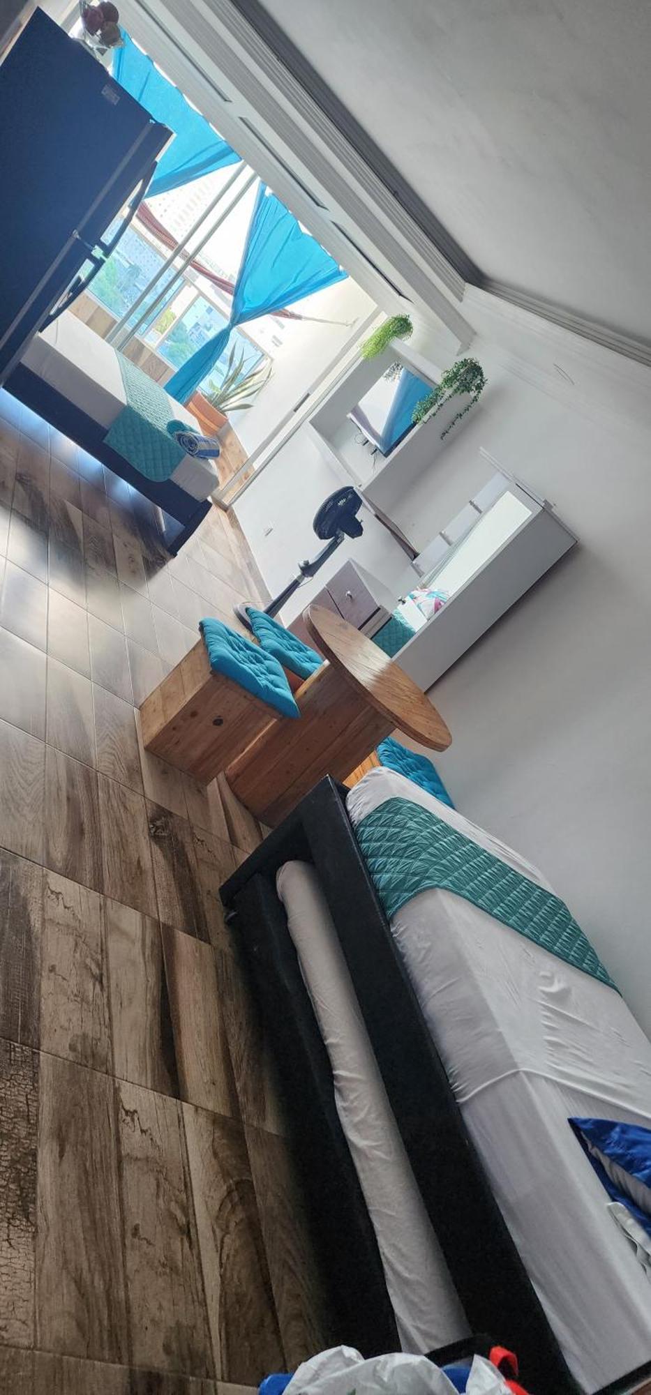 Apartamento Welch Apartment Cartagena Ngoại thất bức ảnh