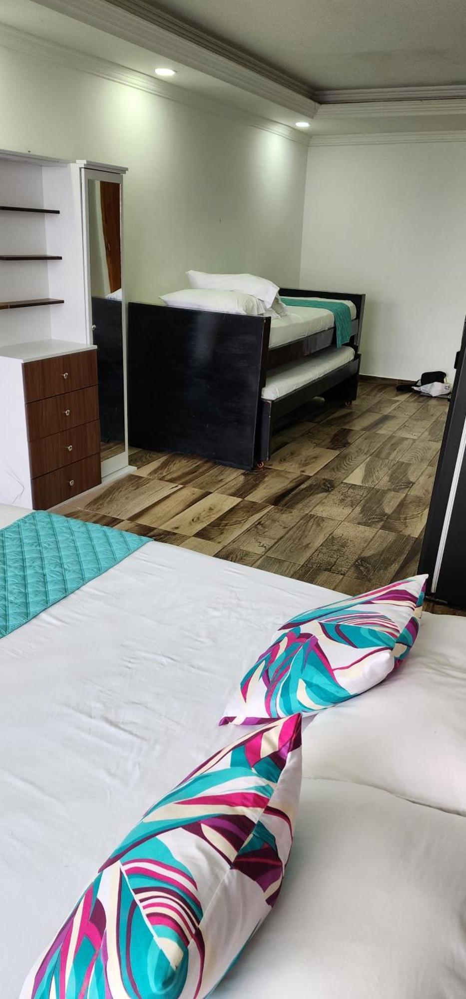 Apartamento Welch Apartment Cartagena Ngoại thất bức ảnh