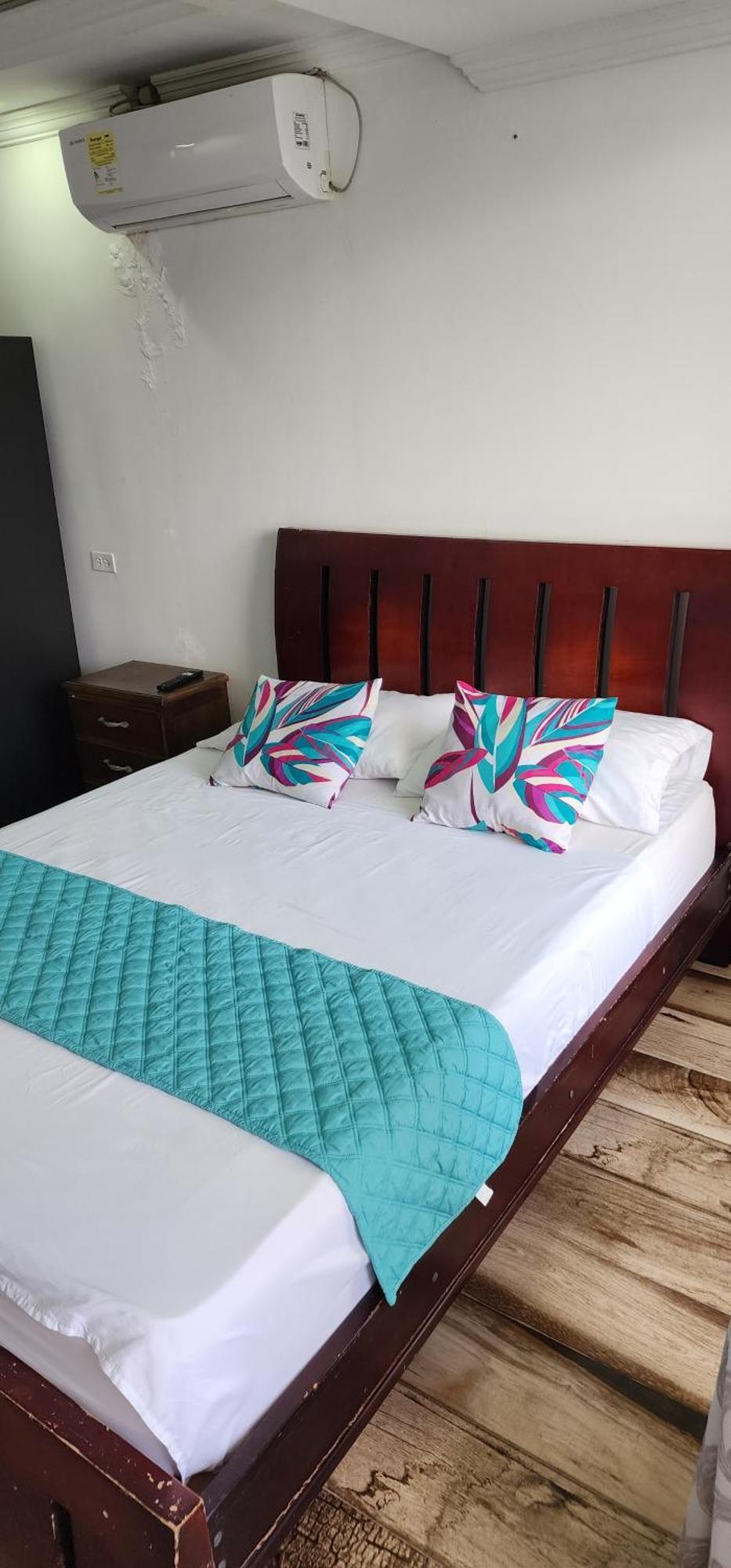 Apartamento Welch Apartment Cartagena Ngoại thất bức ảnh