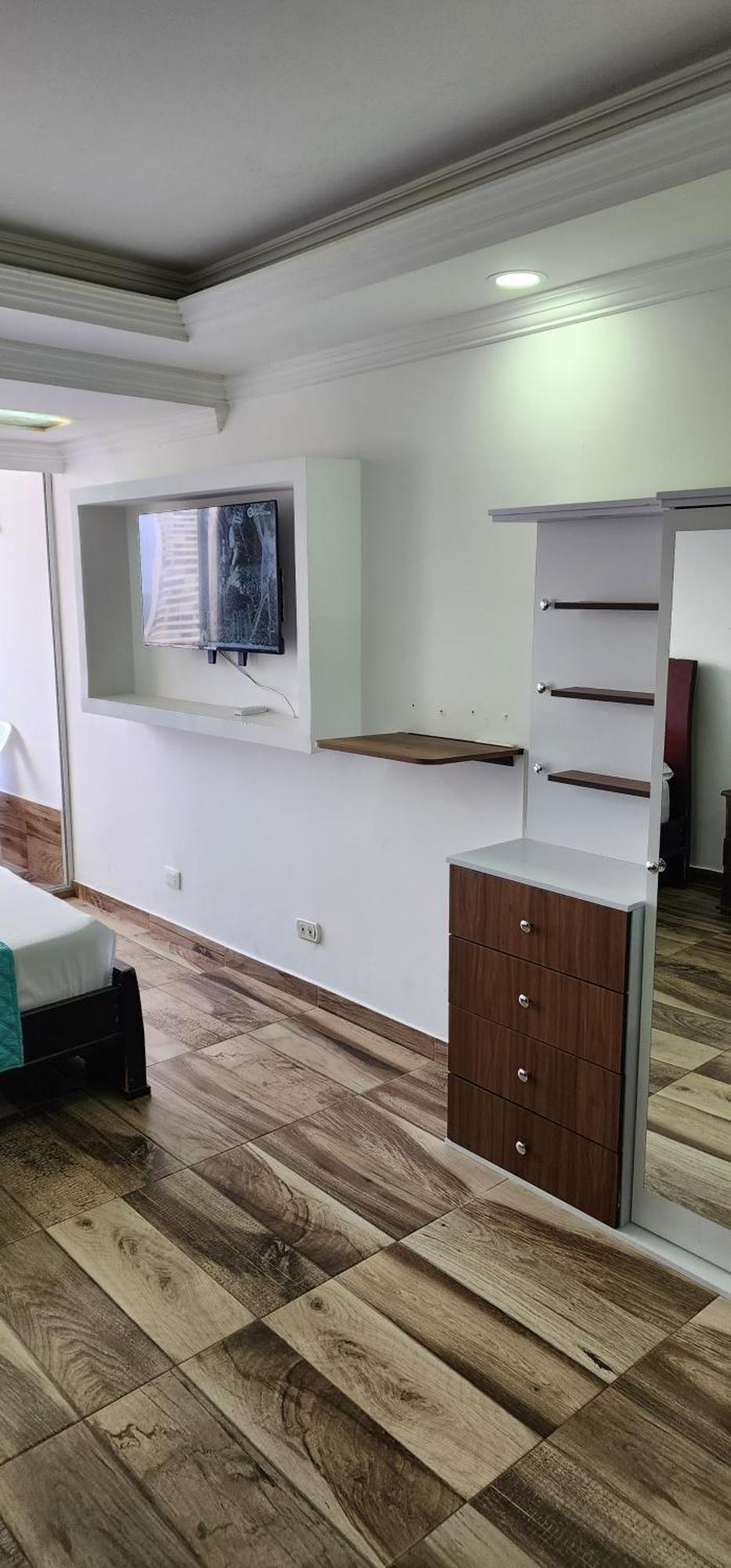 Apartamento Welch Apartment Cartagena Ngoại thất bức ảnh